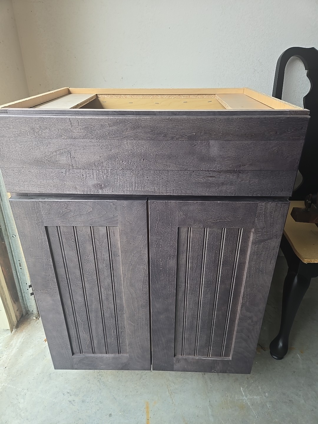 Cabinetworks 24in Bathroom Vanity