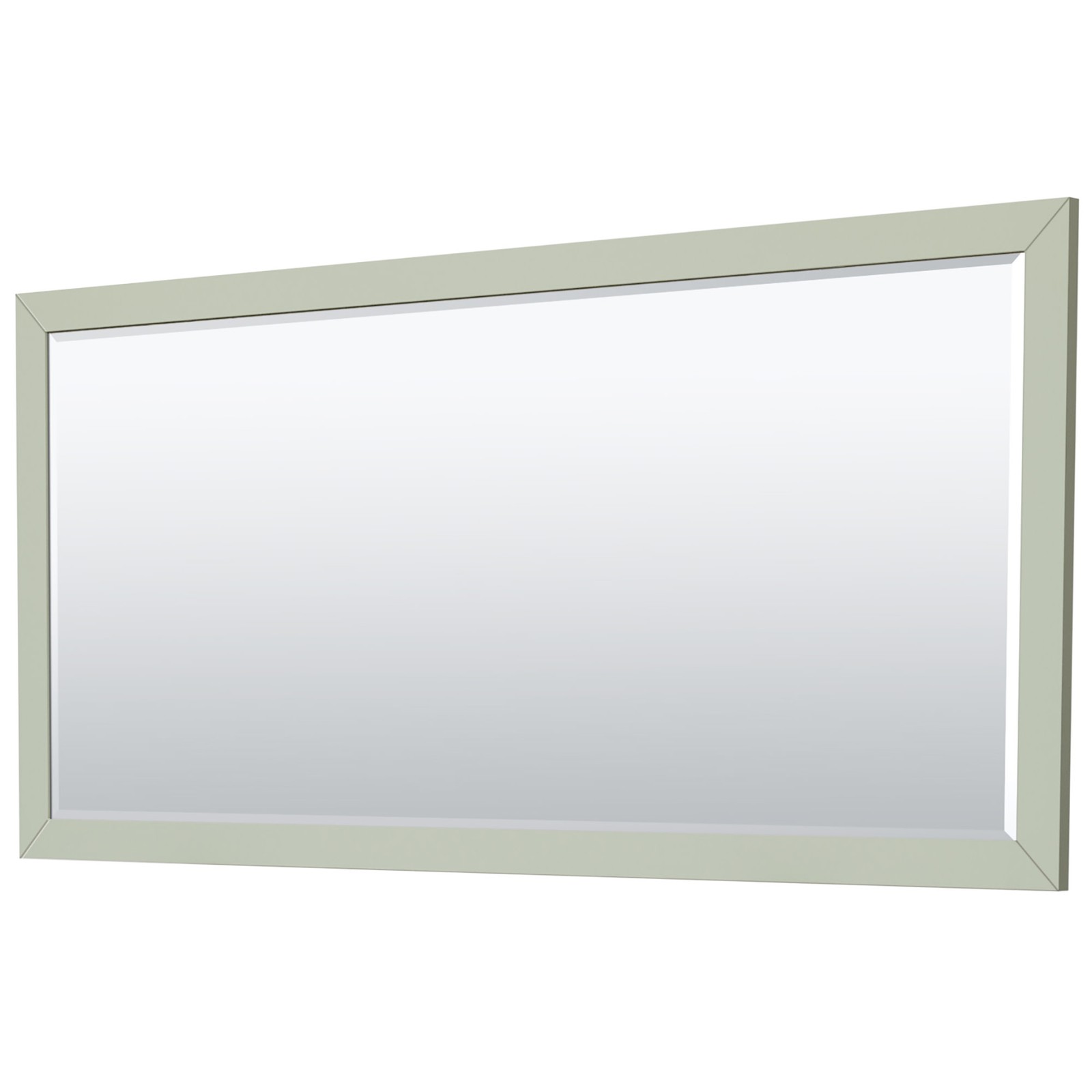 Wyndham Collection WCF1111-72D-NAT-M70 Icon 72″ – Dark Blue / Brushed Nickel