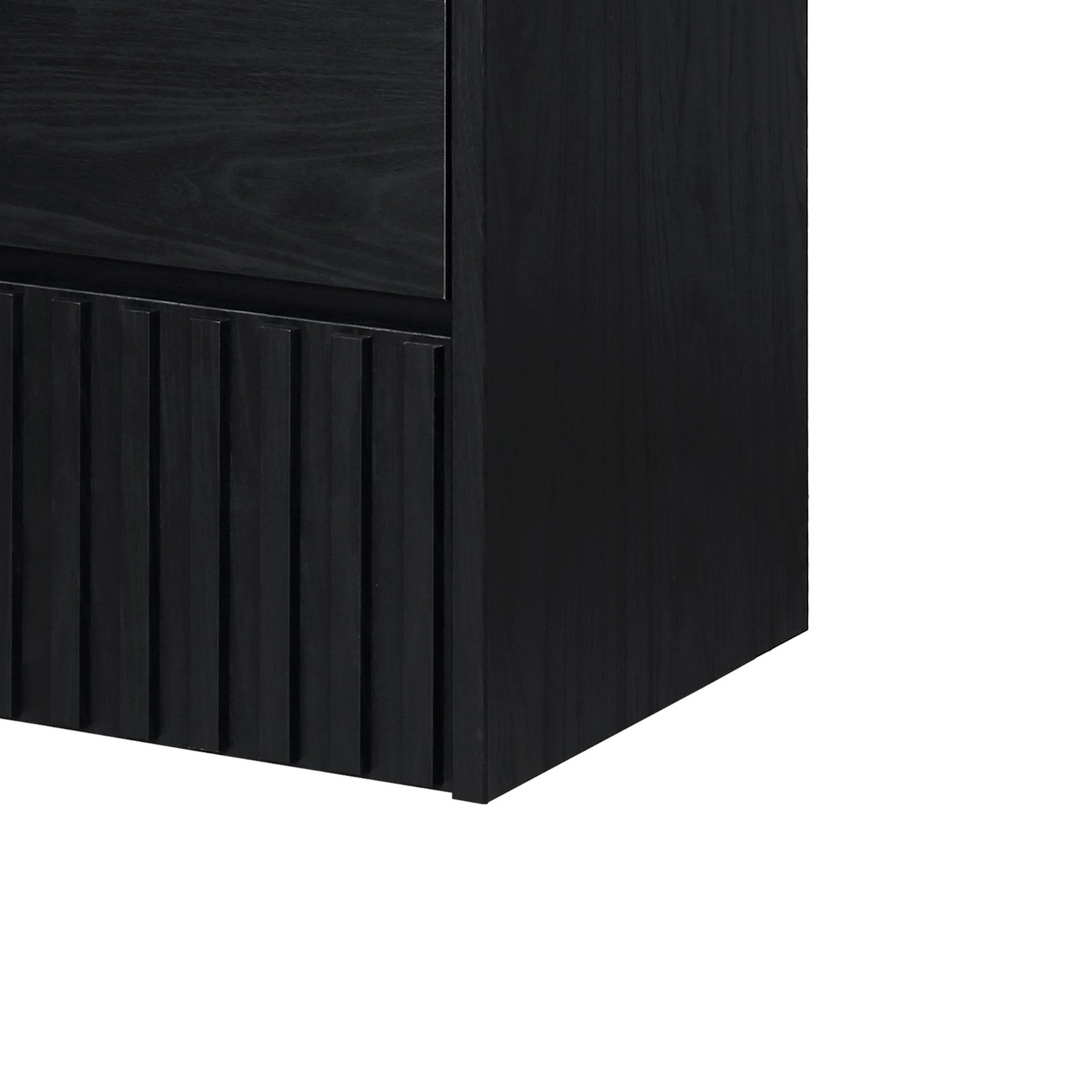 JONATHAN Y Lighting VAN1016 Sherwin 23″ Single Wall Mounted – Wood