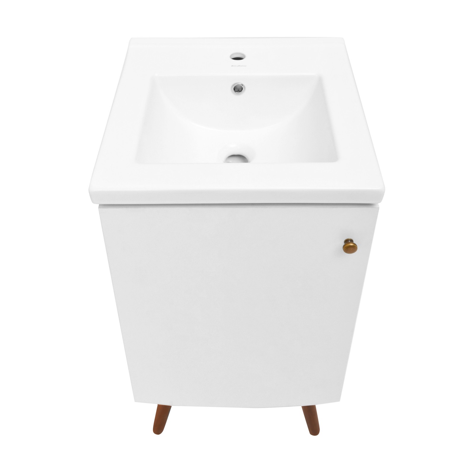 Swiss Madison SM-BV650 Manoir 18″ – White