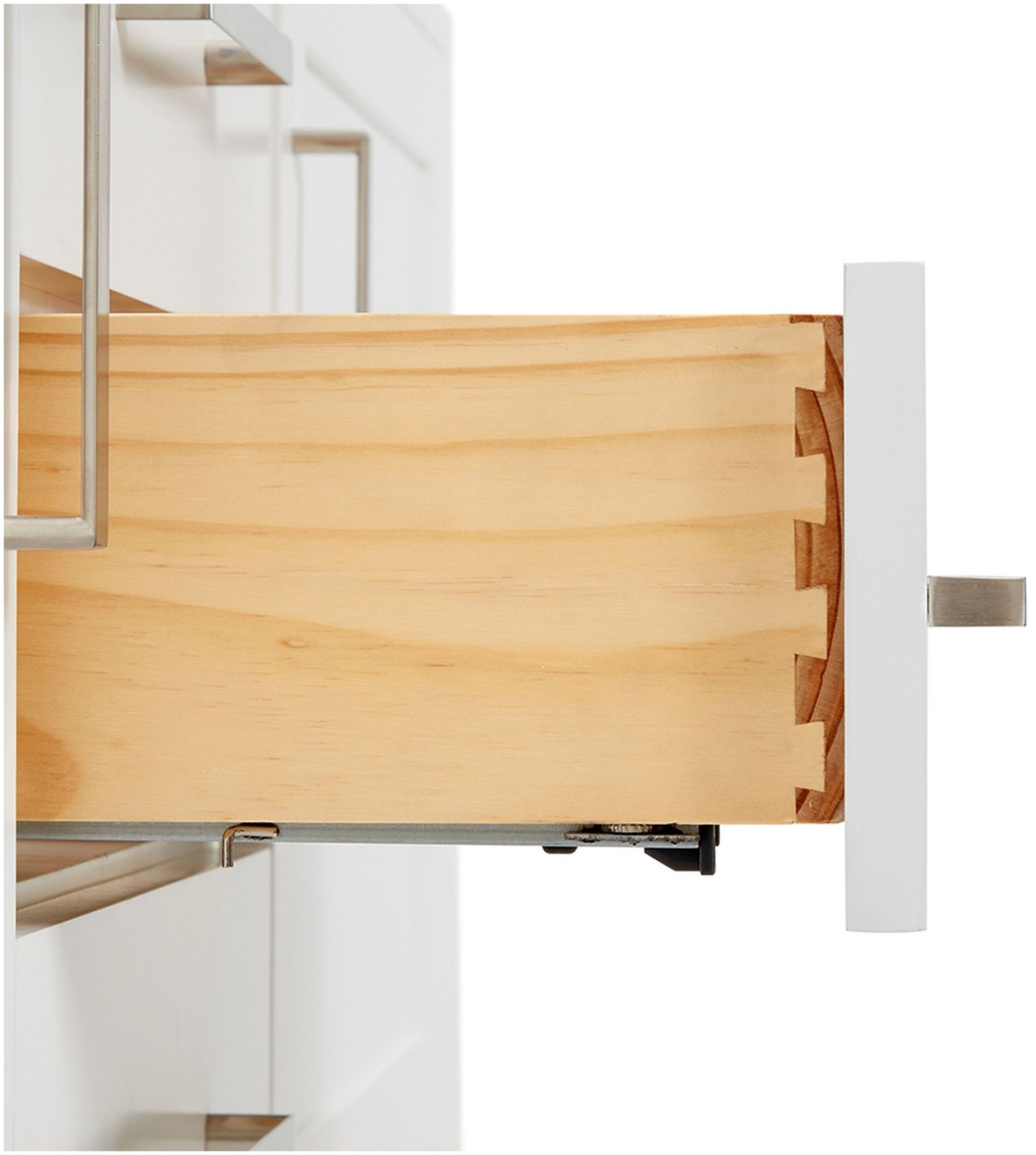 Ariel R055SCW2OVO Bayhill 55″ – White