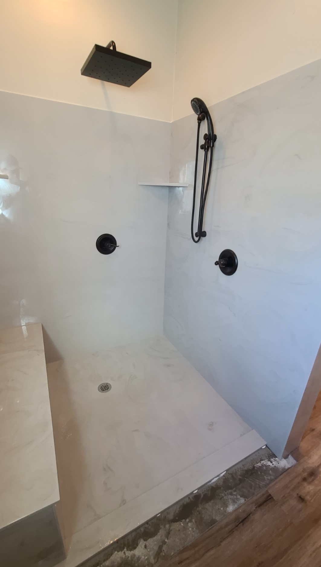Projects – Cultured Marble Manufacturer | Kitchen & Bathroom | Robison ...